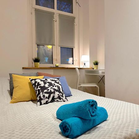 Stary Grun 515 P2 Apartment Gdansk Exterior photo